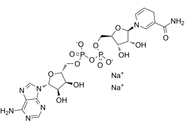NADH disodium 606-68-8